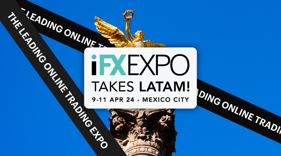 iFX EXPO LATAM 2024 iFX EXPO LATAM 2024
